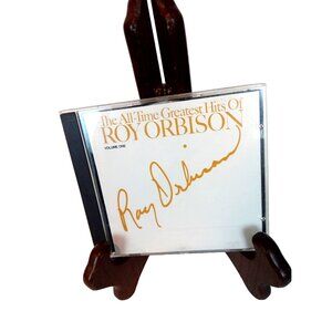 ROY ORBISON All Time Greatest Hits‎ AK44349 Vol. 1 /Compact Disc